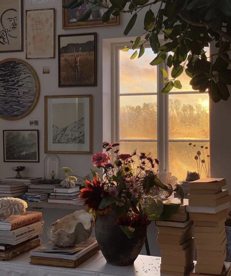 Margrets Garten